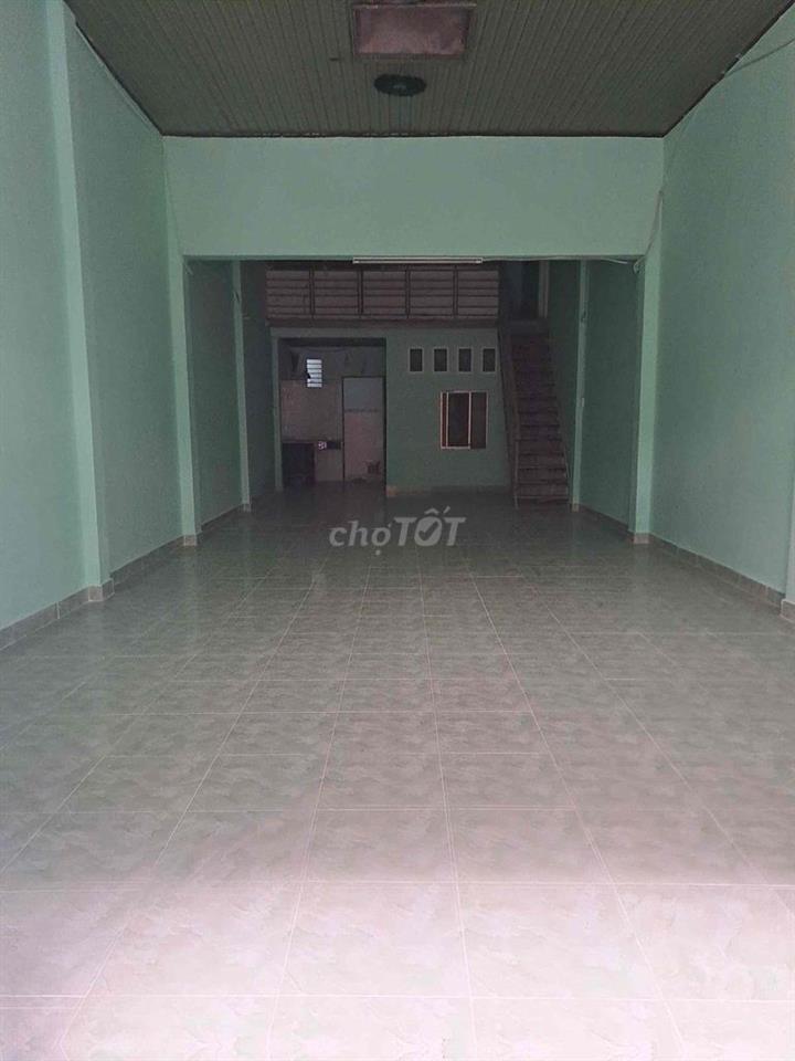 Nhà Nguyễn Tư Giản 5x20 (2pn2vs)