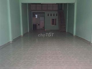 Nhà Nguyễn Tư Giản 5x20 (2pn2vs)