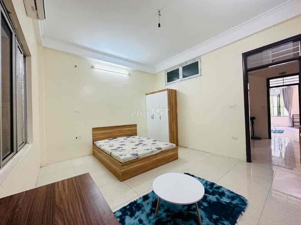 Nhà Nguyễn Tư Giản 7x13m