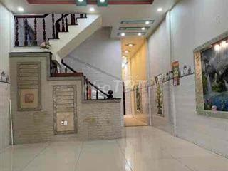 Nhà Nguyễn Tư Giản 7x13m
