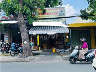 Nhà mặt tiền kinh doanh, buôn bán được