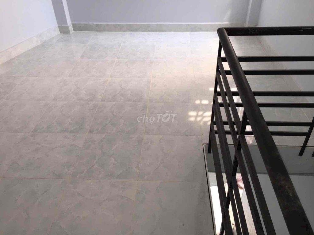 Cho thuê phòng trọ Gò Vấp không chung chủ