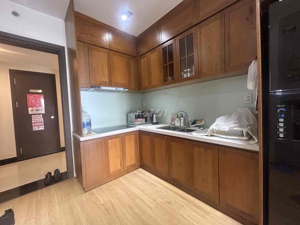KINGSTON RESIDENCE – CĂN HỘ CAO CẤP MẶT TIỀN PHÚ NHUẬN