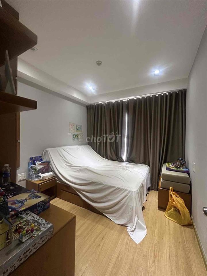 KINGSTON RESIDENCE – CĂN HỘ CAO CẤP MẶT TIỀN PHÚ NHUẬN