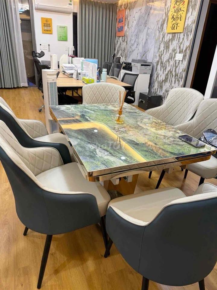 KINGSTON RESIDENCE – CĂN GÓC 3 PHÒNG NGỦ PHÚ NHUẬN