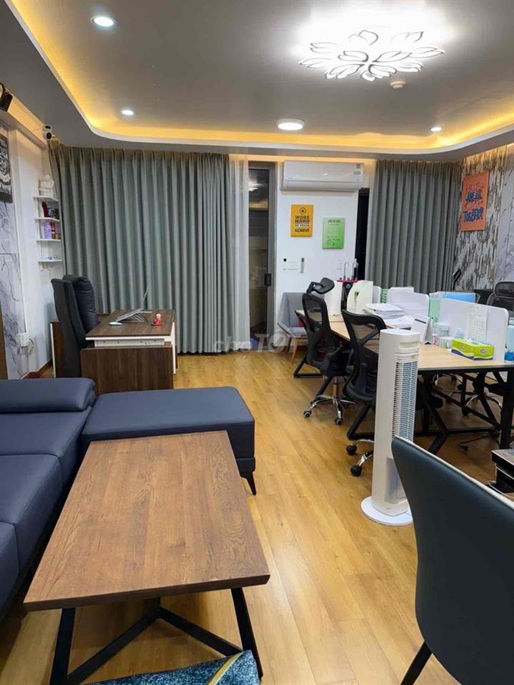 KINGSTON RESIDENCE – CĂN GÓC 3 PHÒNG NGỦ PHÚ NHUẬN