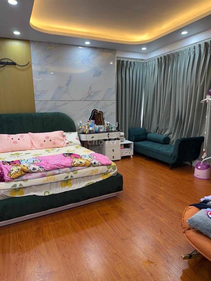 KINGSTON RESIDENCE – CĂN GÓC 3 PHÒNG NGỦ PHÚ NHUẬN