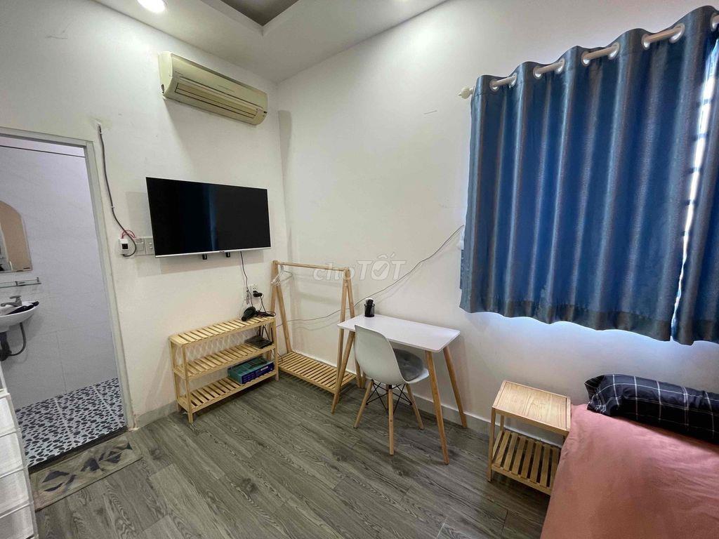 Cho thuê phòng Quận 1 giá tốt