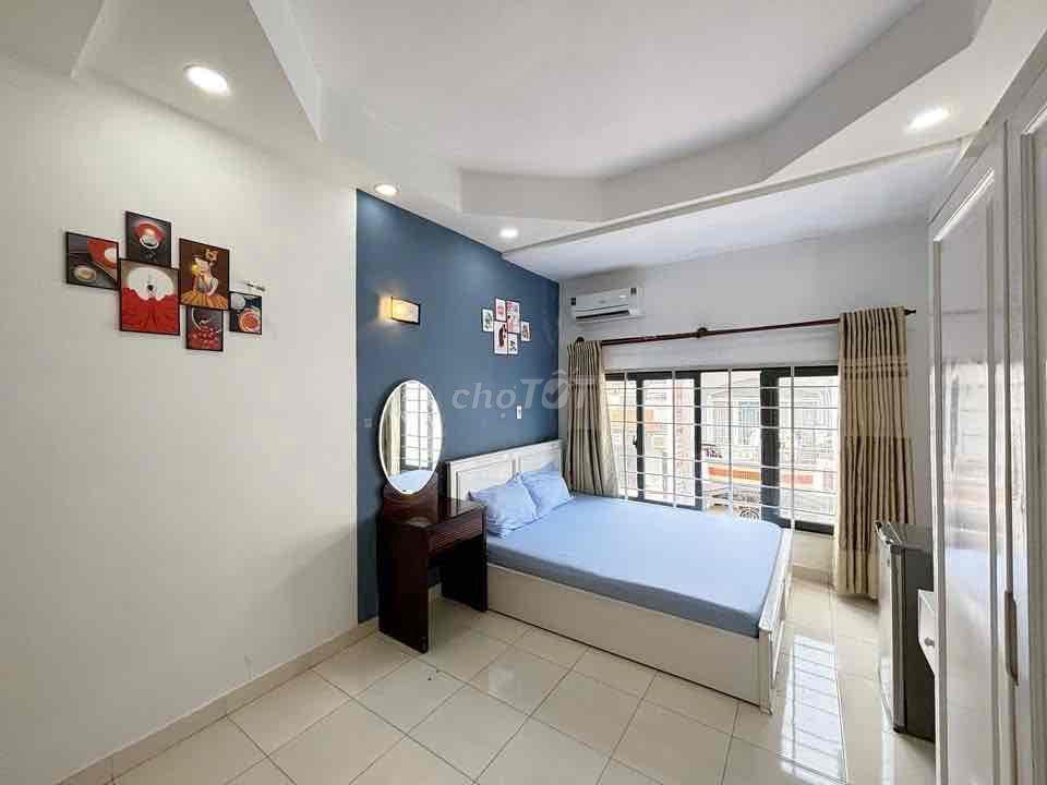 Pass phòng về quê do học xong (hỗ trợ 500k cọc cho ai chốt sớm)