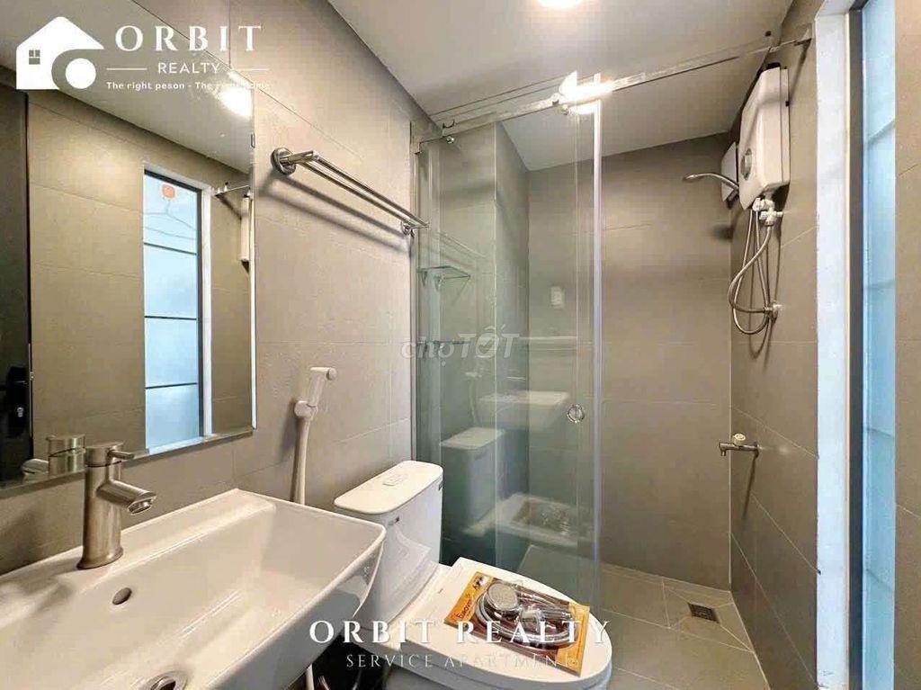 Căn Hộ Duplex Full Nội Thất Cao Cấp Ban Công Phường Tân Quy Q7 