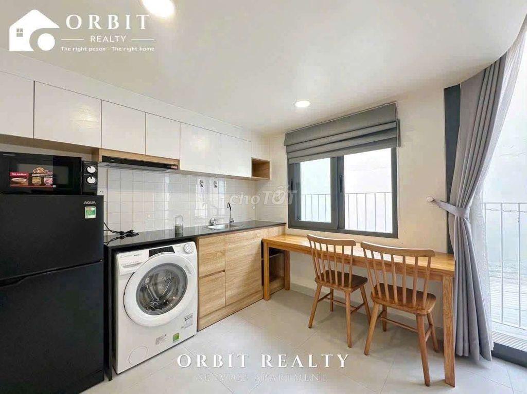 Căn Hộ Duplex Full Nội Thất Cao Cấp Ban Công Phường Tân Quy Q7 