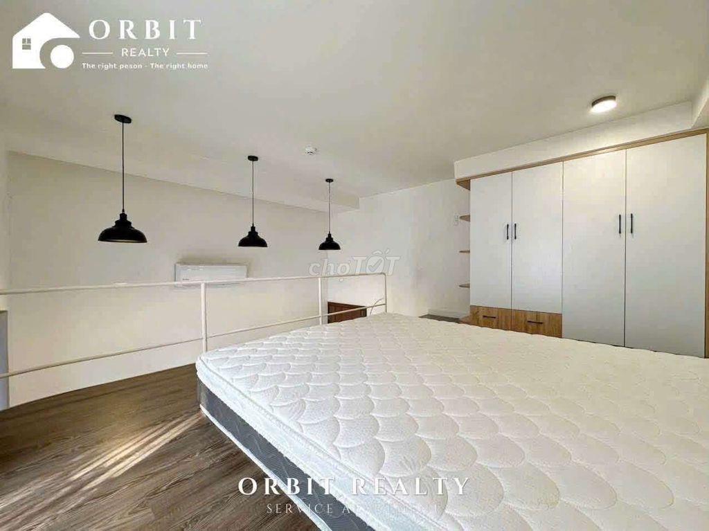 Căn Hộ Duplex Full Nội Thất Cao Cấp Ban Công Phường Tân Quy Q7 