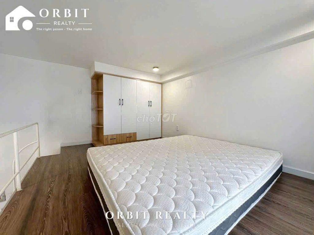 Căn Hộ Duplex Full Nội Thất Cao Cấp Ban Công Phường Tân Quy Q7 
