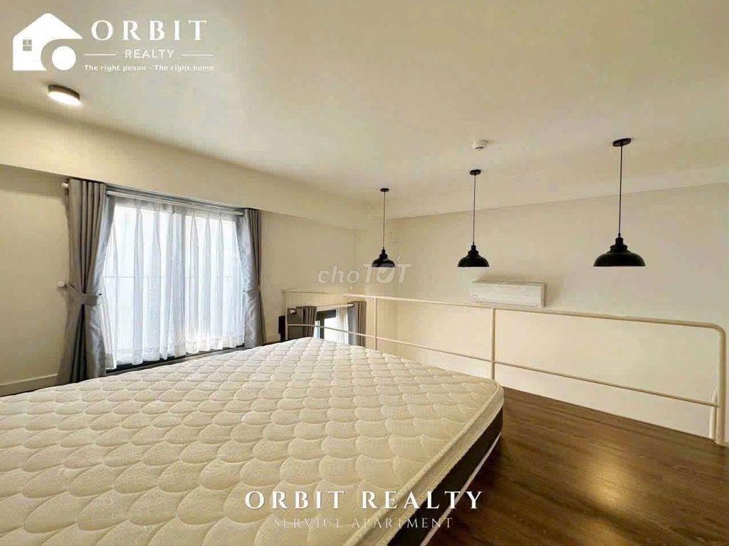 Căn Hộ Duplex Full Nội Thất Cao Cấp Ban Công Phường Tân Quy Q7 