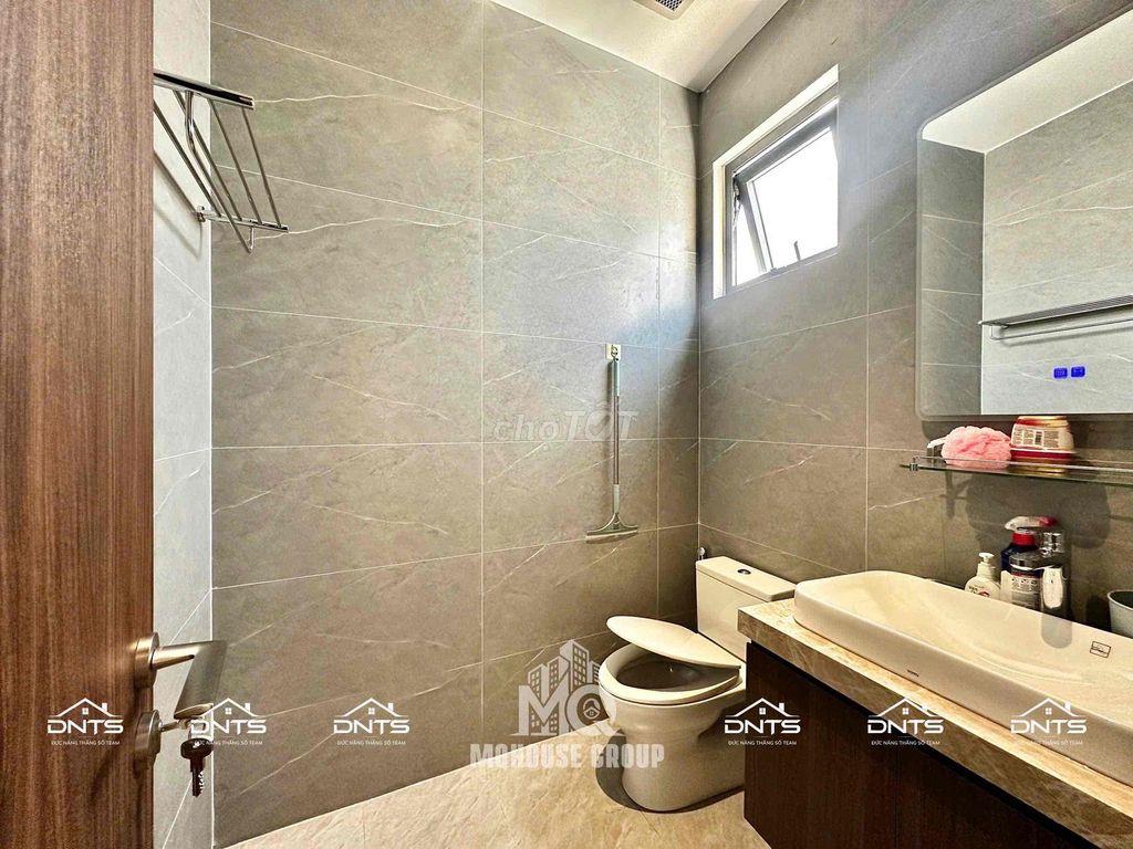Cho Thuê Căn Hộ 1PN Full Nội Thất Cao Cấp Ban Công Tân Kiểng Q7