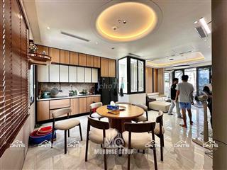 Cho Thuê Căn Hộ 1PN Full Nội Thất Cao Cấp Ban Công Tân Kiểng Q7