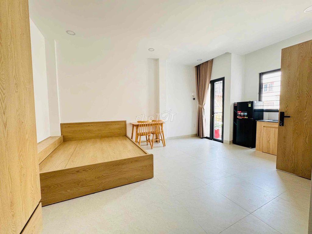 CHDV xây mới 100% full NT - 55 võ thành trang