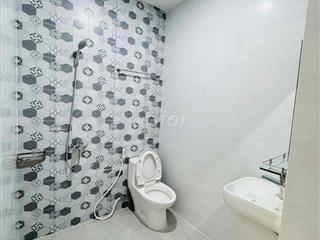 CHDV xây mới 100% full NT - 55 võ thành trang