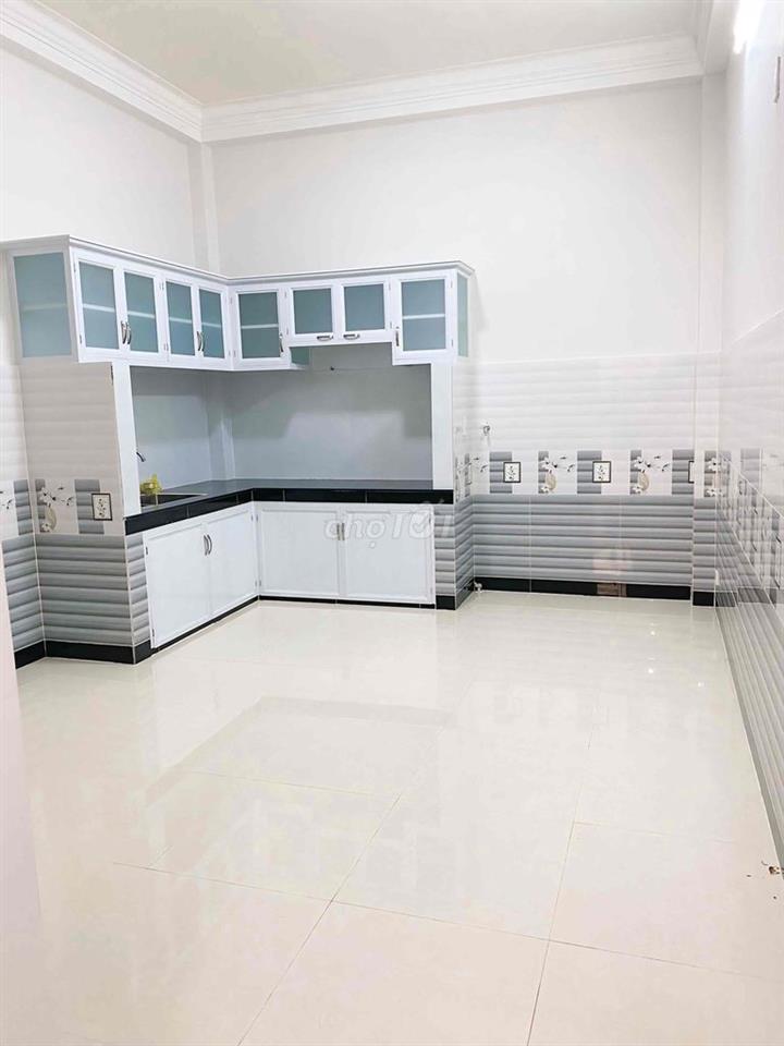 🔥 CHO THUÊ NHÀ HẺM XE TẢI PHẠM VĂN HAI – 3 TẦNG – 4PN 5WC
