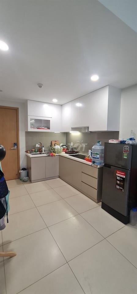 Chính chủ bán gấp căn Carilon 7 : với 2 phòng ngủ rộng rãi