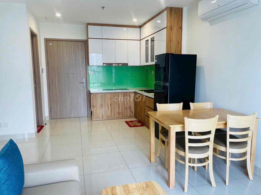 CHO THUÊ CĂN HỘ VINHOMES GRAND PARK S9.02 – Tầng 11