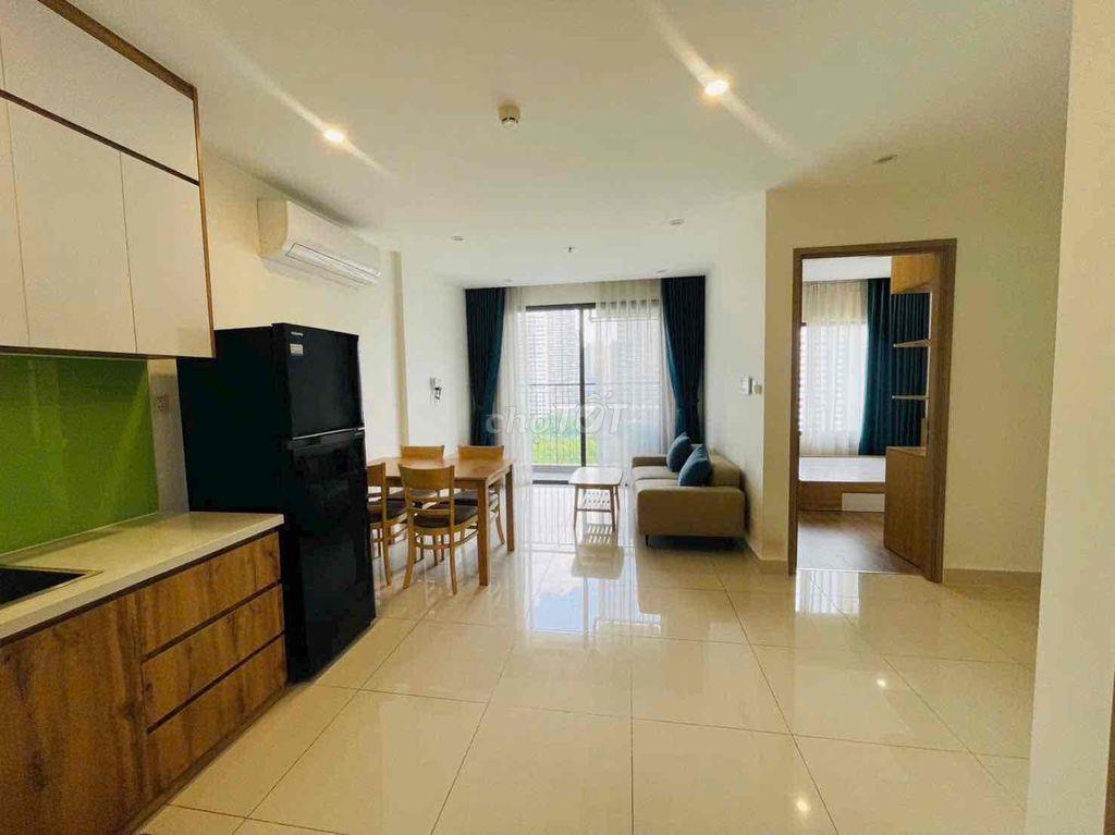 CHO THUÊ CĂN HỘ VINHOMES GRAND PARK S9.02 – Tầng 11