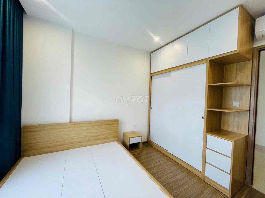 CHO THUÊ CĂN HỘ VINHOMES GRAND PARK S9.02 – Tầng 11