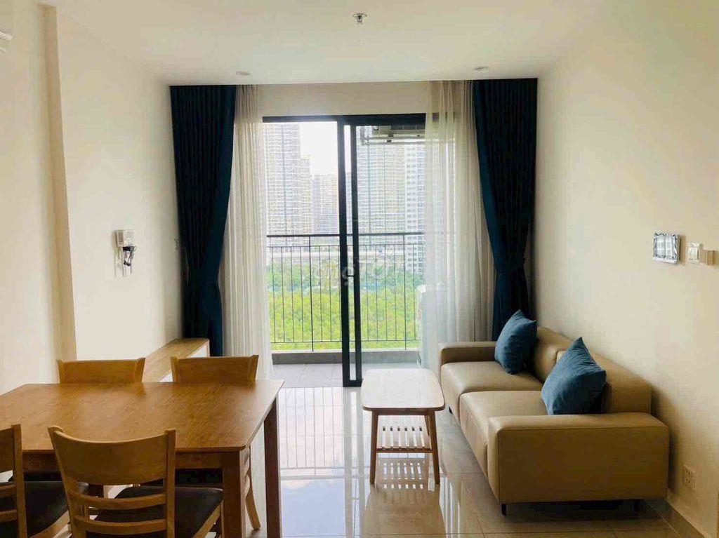 CHO THUÊ CĂN HỘ VINHOMES GRAND PARK S9.02 – Tầng 11