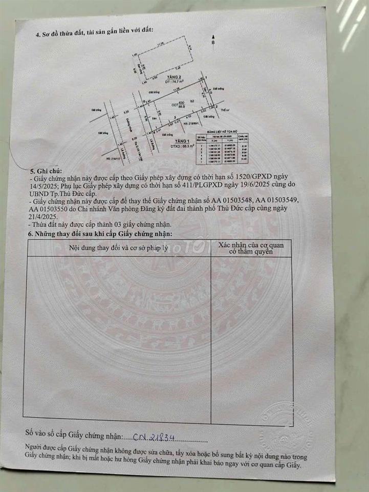 Cần bán nhà mọi người xem tham khảo