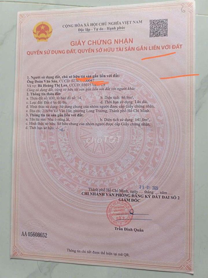 Cần bán nhà mọi người xem tham khảo