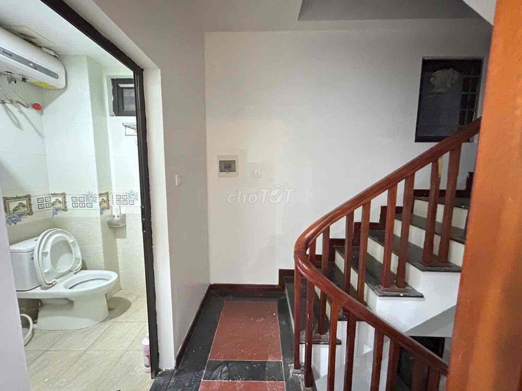 Chính Chủ Cần Bán Mặt Phố Văn Phúc, Phường Kiến Hưng Hà Đông