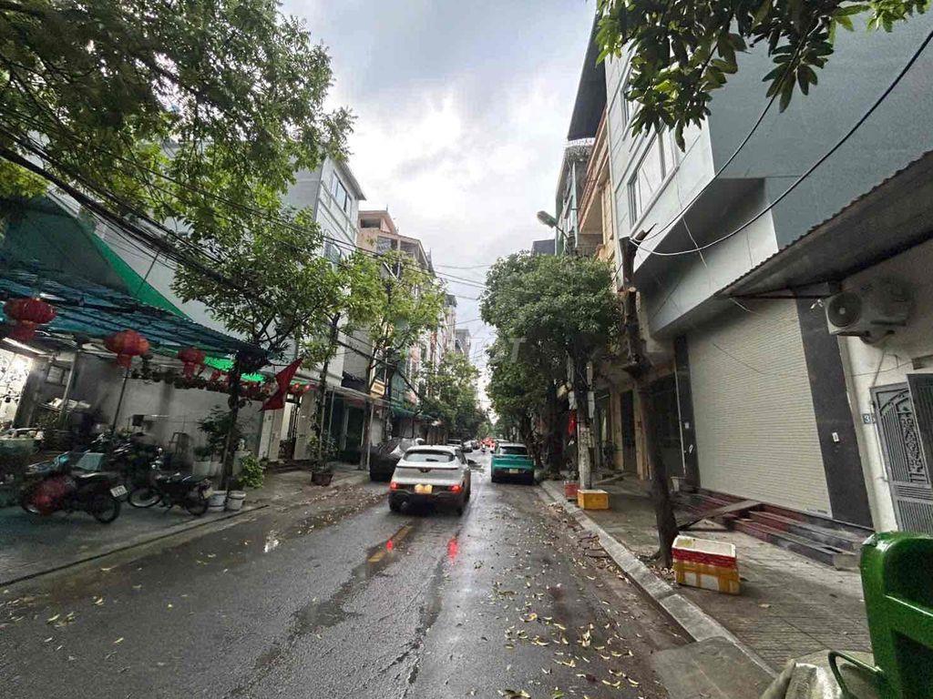 Chính Chủ Cần Bán Mặt Phố Văn Phúc, Phường Kiến Hưng Hà Đông
