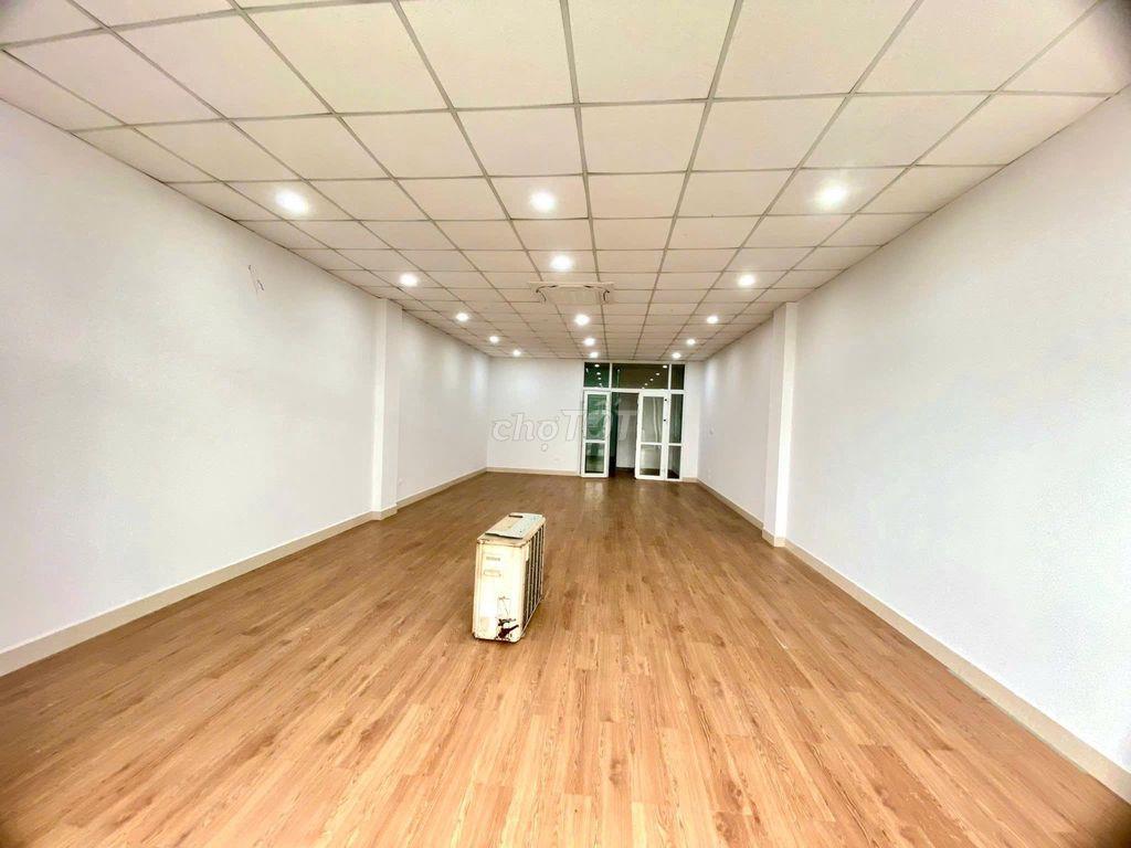 Cho thuê MB, Dt 100m2 làm văn phòng - kd online... KĐT Đền Lừ 2.