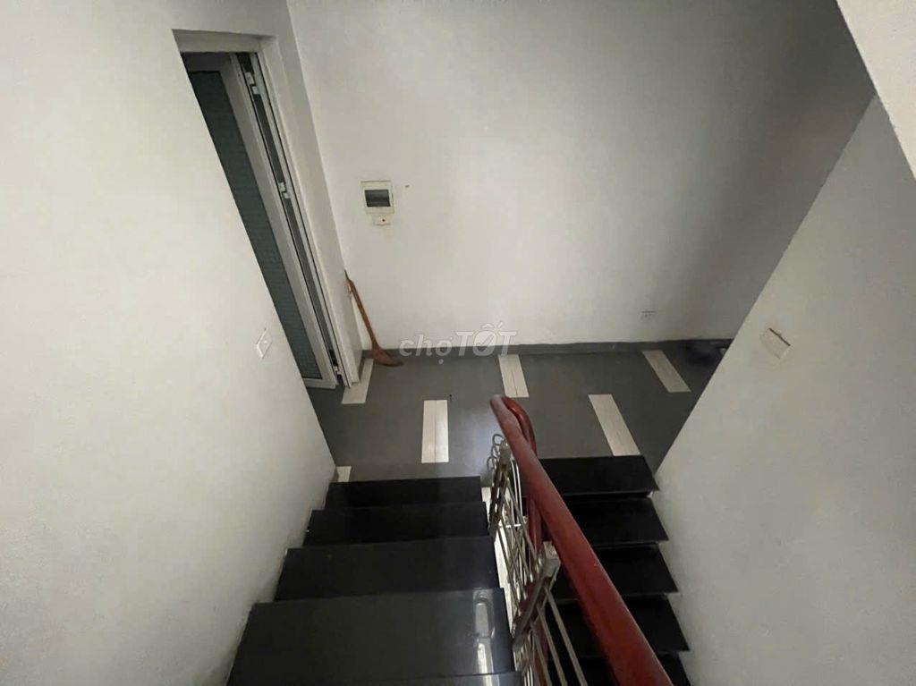 Cho thuê nhà mặt phố Nguyễn Chính,Hoàng Mai, 25 triệu, 85m2