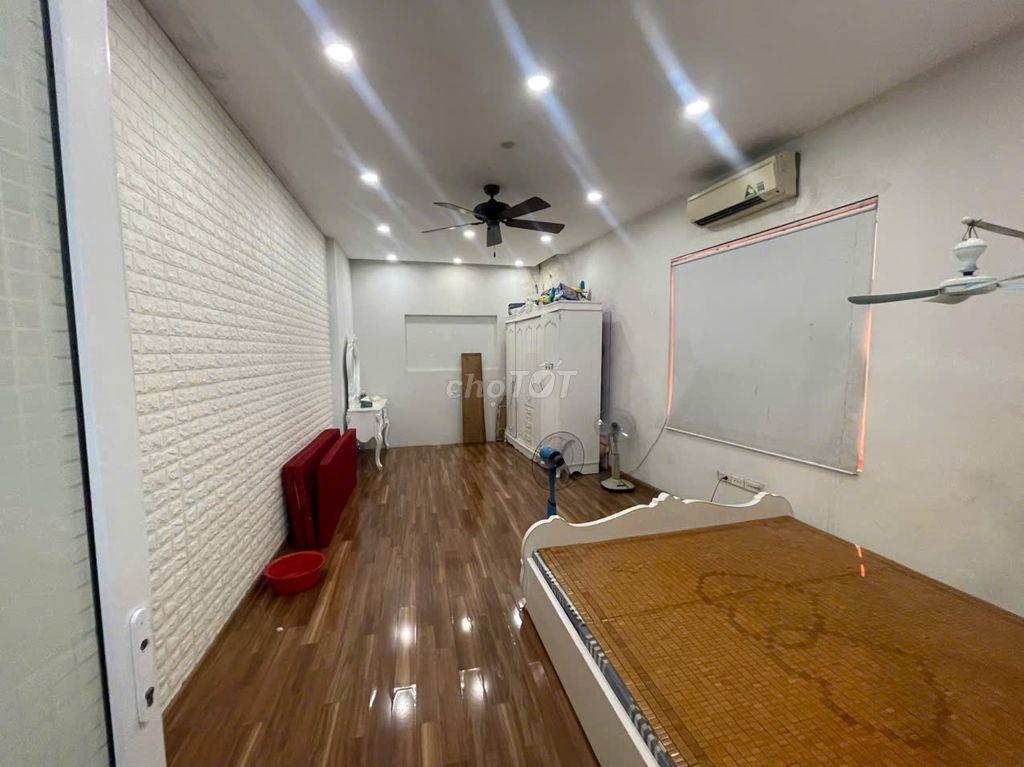 Cho thuê nhà mặt phố Nguyễn Chính,Hoàng Mai, 25 triệu, 85m2