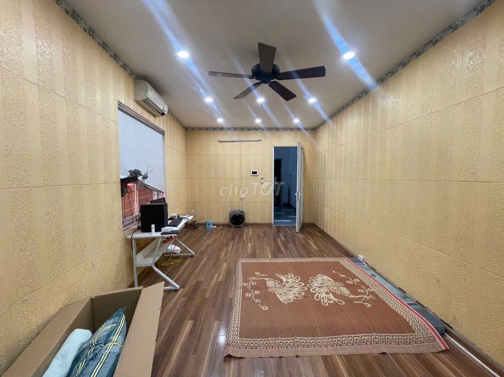 Cho thuê nhà mặt phố Nguyễn Chính,Hoàng Mai, 25 triệu, 85m2