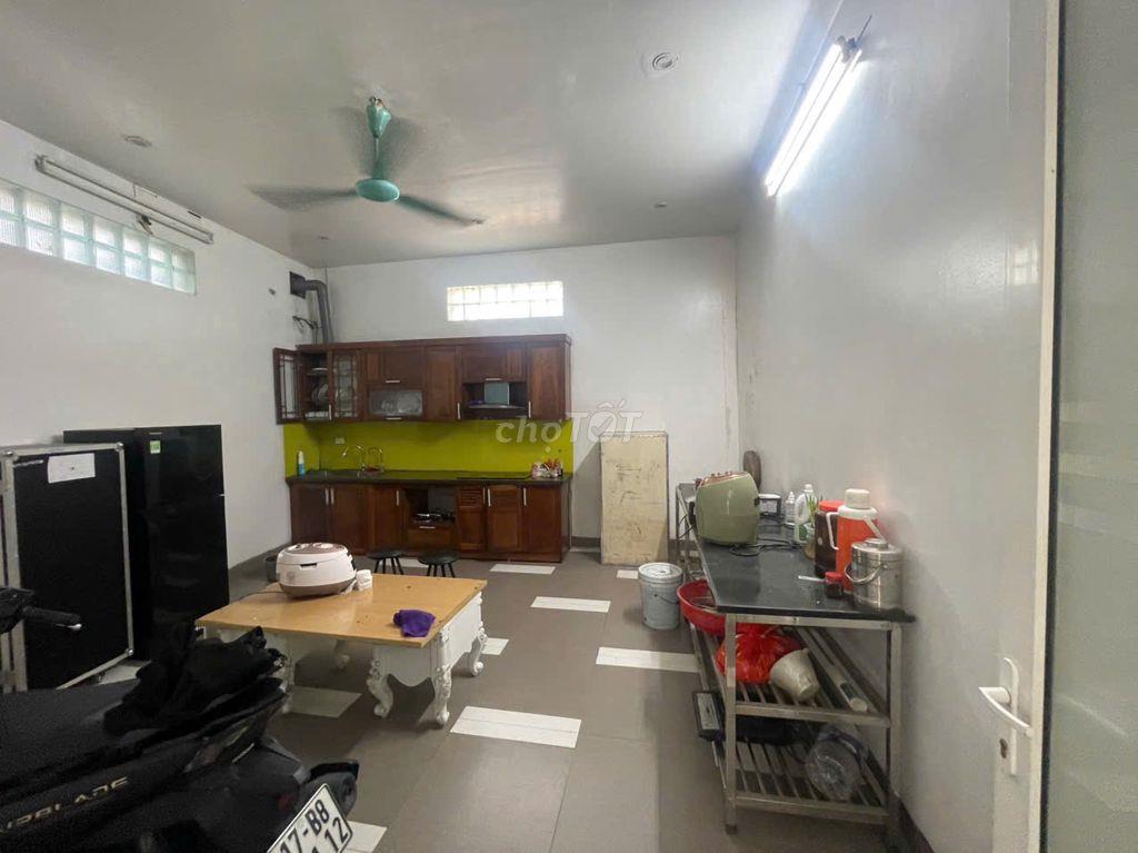 Cho thuê nhà mặt phố Nguyễn Chính,Hoàng Mai, 25 triệu, 85m2