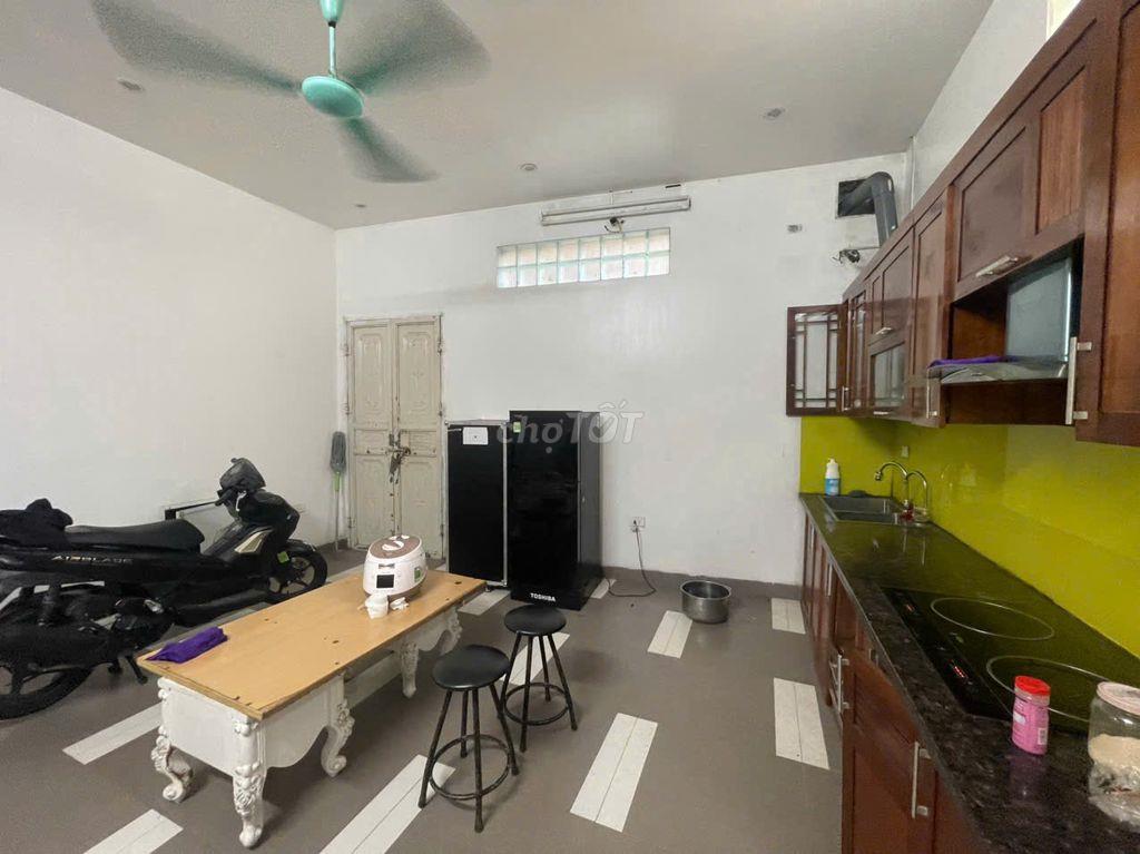 Cho thuê nhà mặt phố Nguyễn Chính,Hoàng Mai, 25 triệu, 85m2