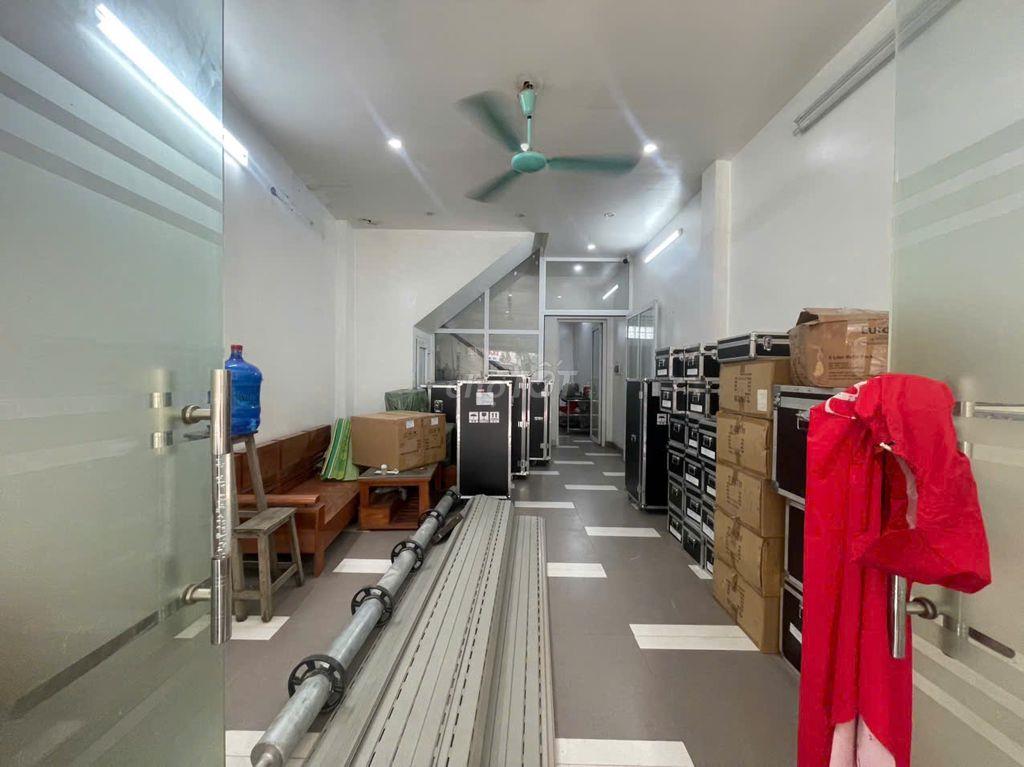 Cho thuê nhà mặt phố Nguyễn Chính,Hoàng Mai, 25 triệu, 85m2