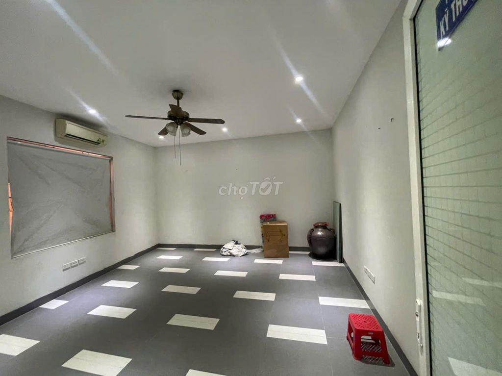 Cho thuê nhà mặt phố Nguyễn Chính,Hoàng Mai, 25 triệu, 85m2
