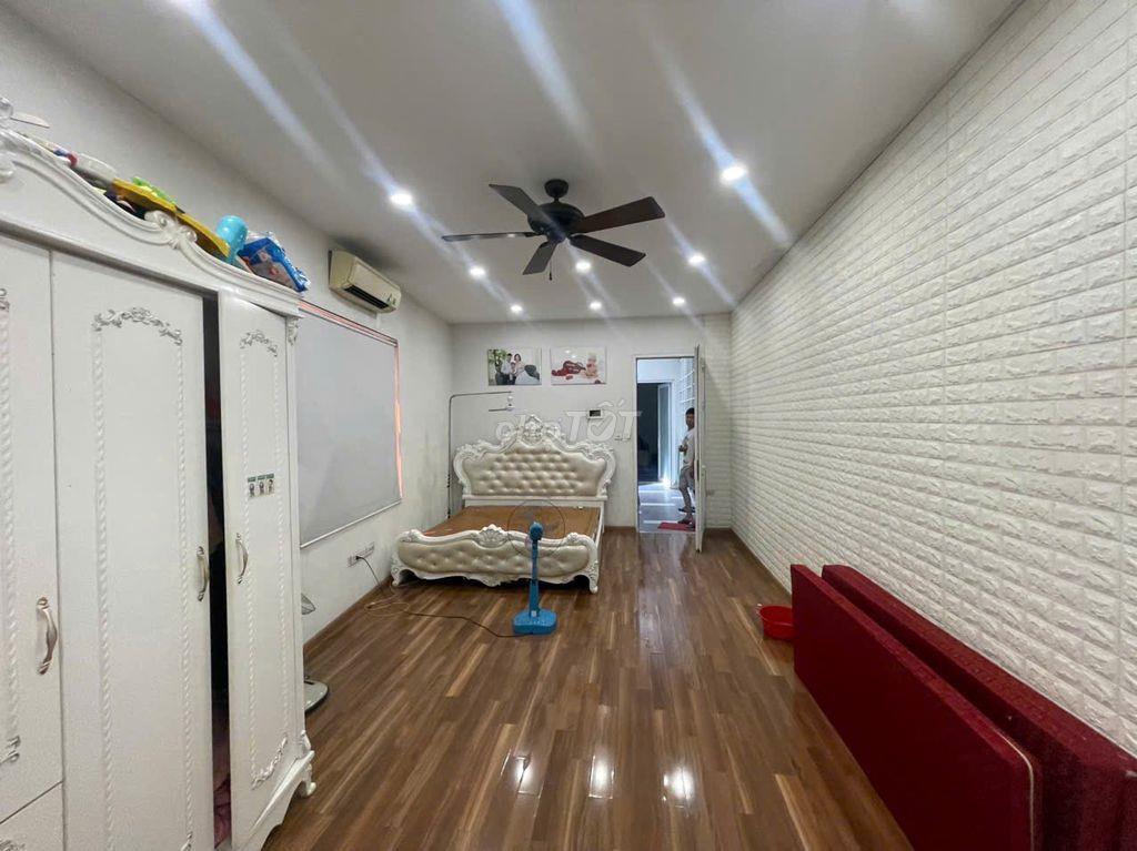 Cho thuê nhà mặt phố Nguyễn Chính,Hoàng Mai, 25 triệu, 85m2