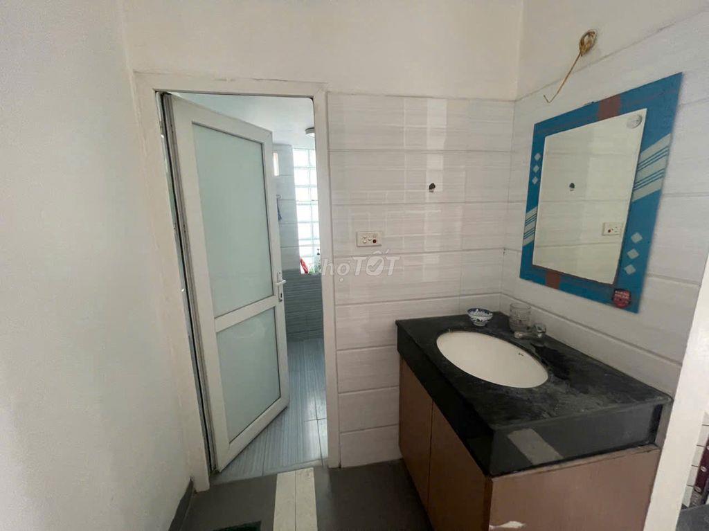 Cho thuê nhà mặt phố Nguyễn Chính,Hoàng Mai, 25 triệu, 85m2