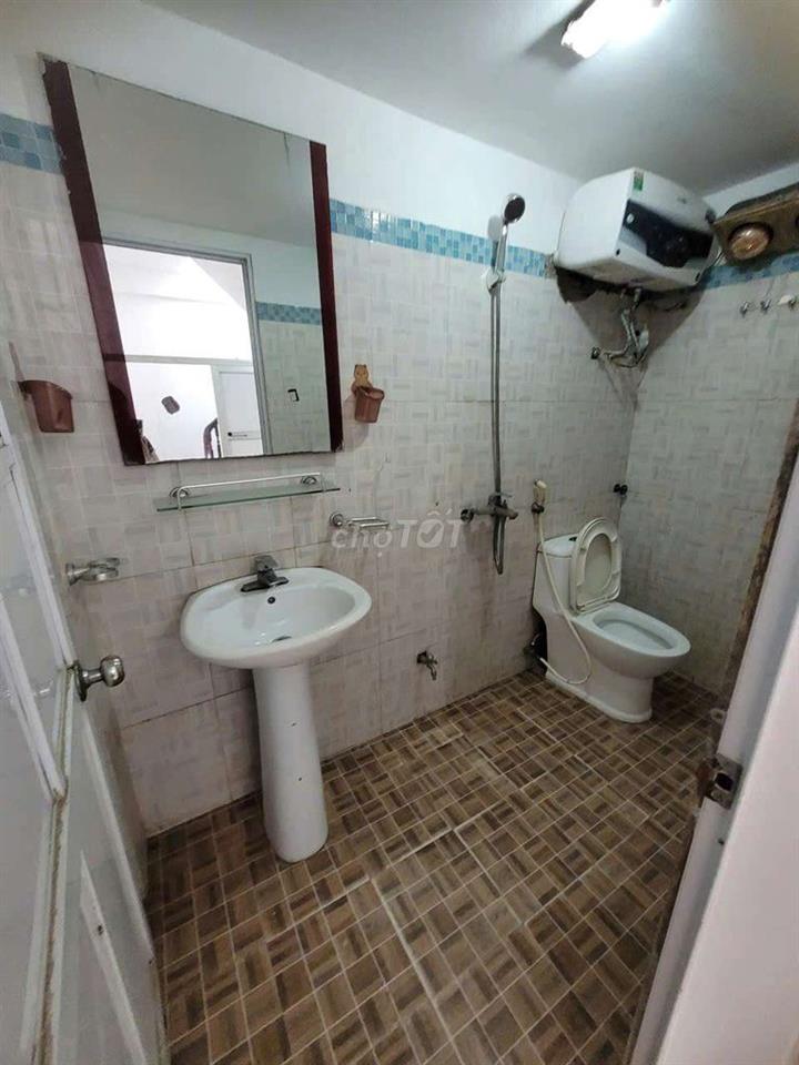 CHÍNH CHỦ CHO THUÊ CĂN HỘ 2 PHÒNG NGỦ Ở PHÚ ĐÔ 5 TRIỆU/ THÁNG 