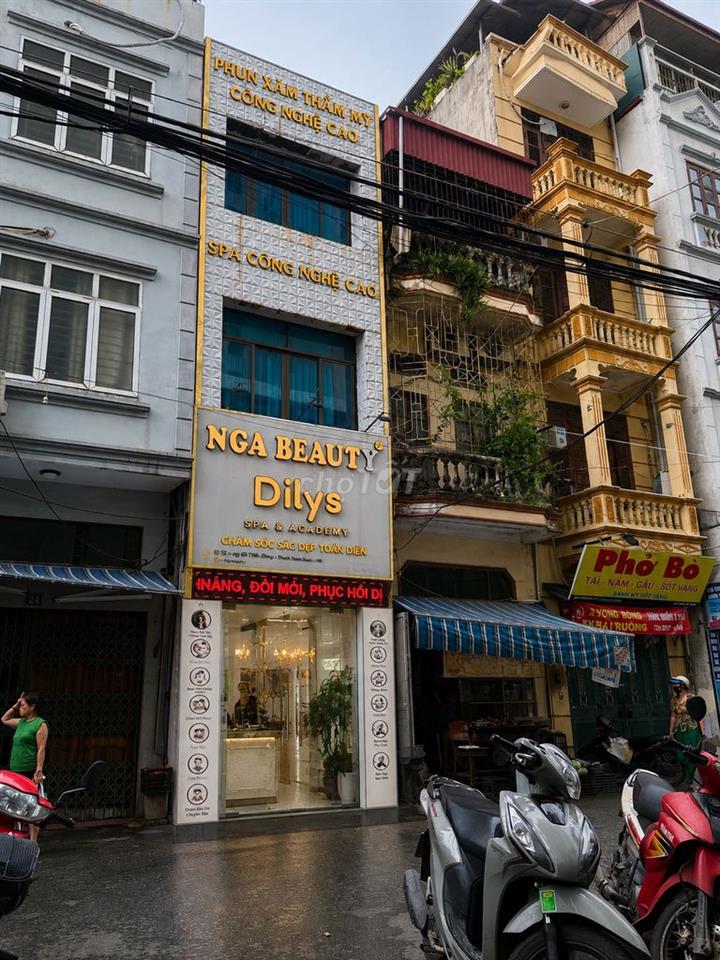 Chính chủ cho thuê nhà đối diện PCC1