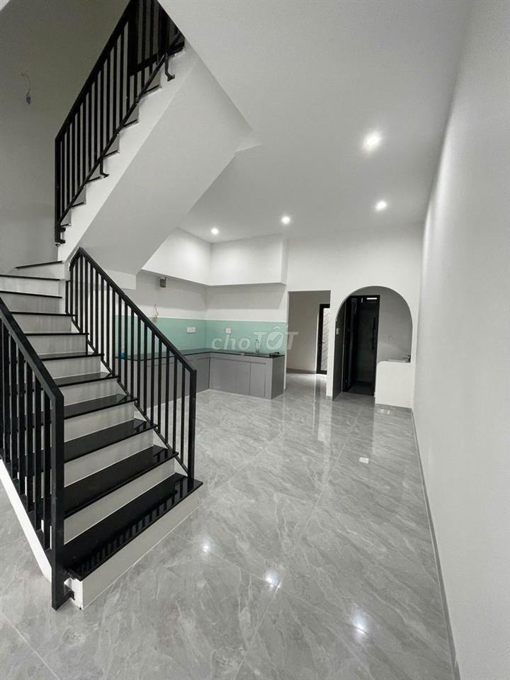 Cho thuê nhà 2 tầng 3PN KĐT Phước Lý / 2-Storey House 3BR Phước Lý