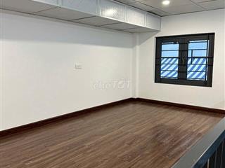 Cho thuê phòng trung tâm giao Ông Ích Khiêm, sát chợ Cồn, siêu thị GO