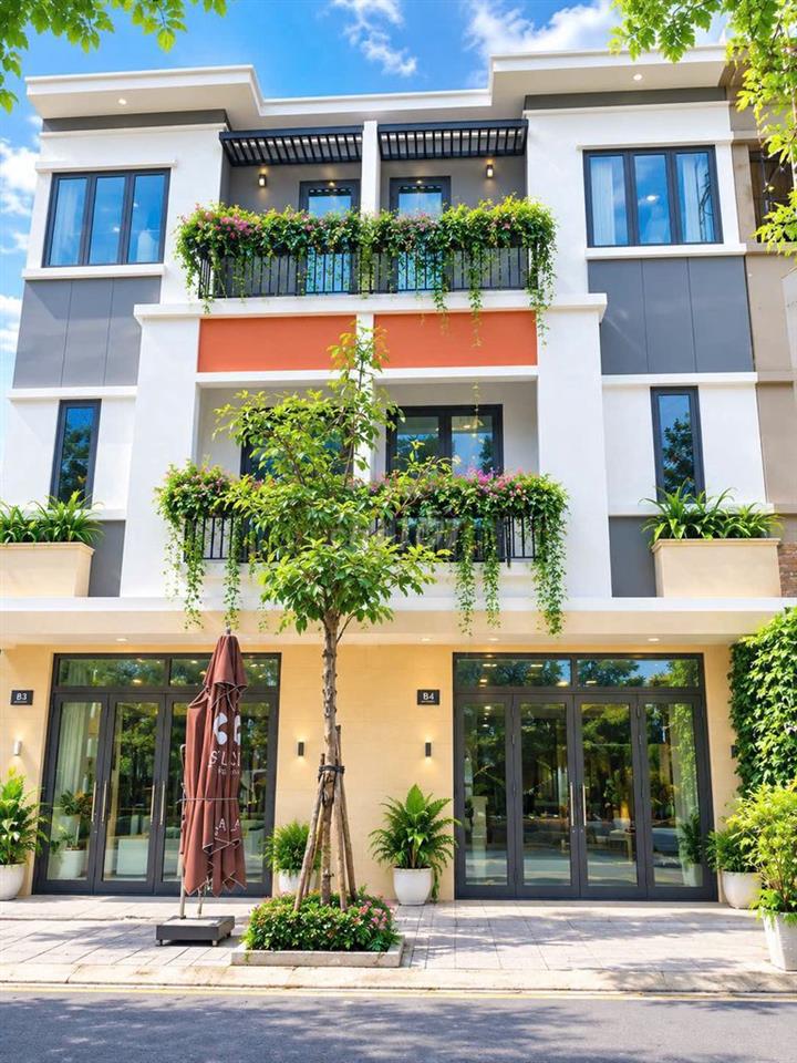 NHÀ PHỐ PHOENIX GARDEN - THUẬN AN, BÌNH DƯƠNG