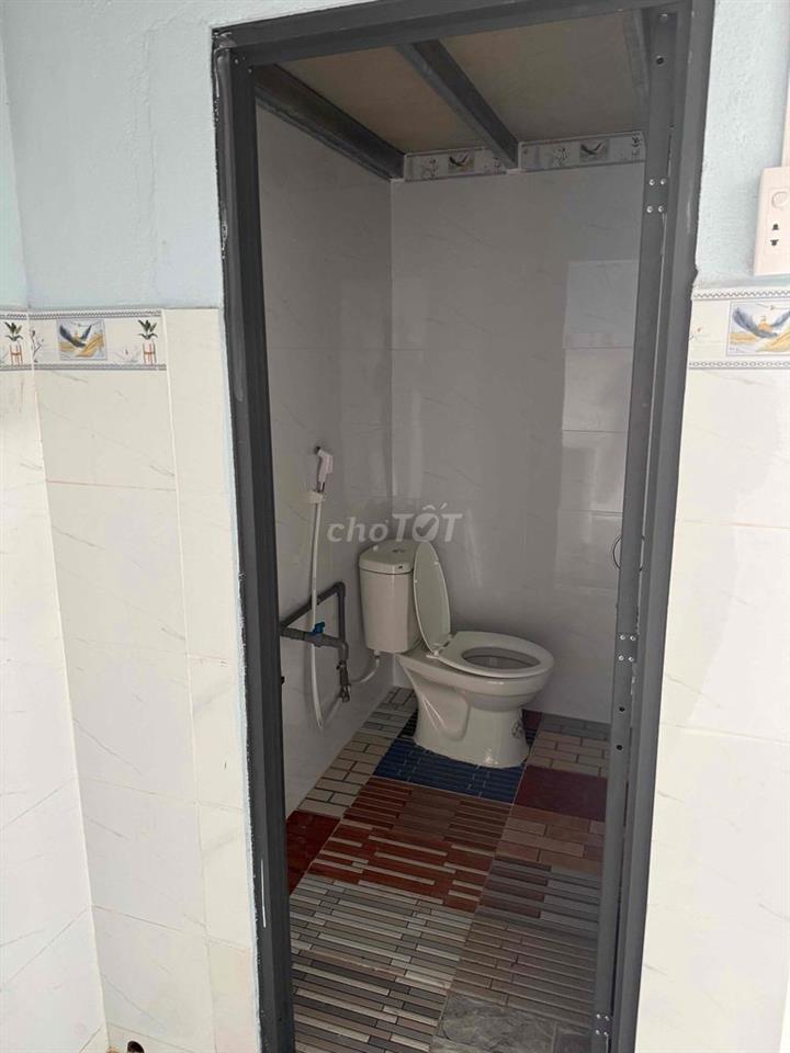 Kiot tại đường Bùi Thị Xuân (Mỹ Phước- Tân Vạn)
