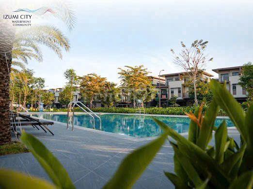 Sở Hữu 1 Căn Nhà Phố Vườn DT 114m2 - Bán Nhanh - Sổ 100%