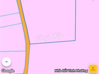 Đất sân vườn - cổng chính sân bay quốc tế Long thành